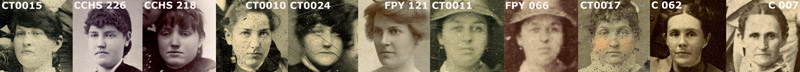 comparison Mary (Cochran) Miller (1858-1940), wife of Luther Miller-800h.jpg